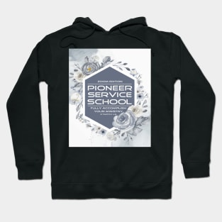 PIONEER SERVICE SCHOOL 2023 Hoodie